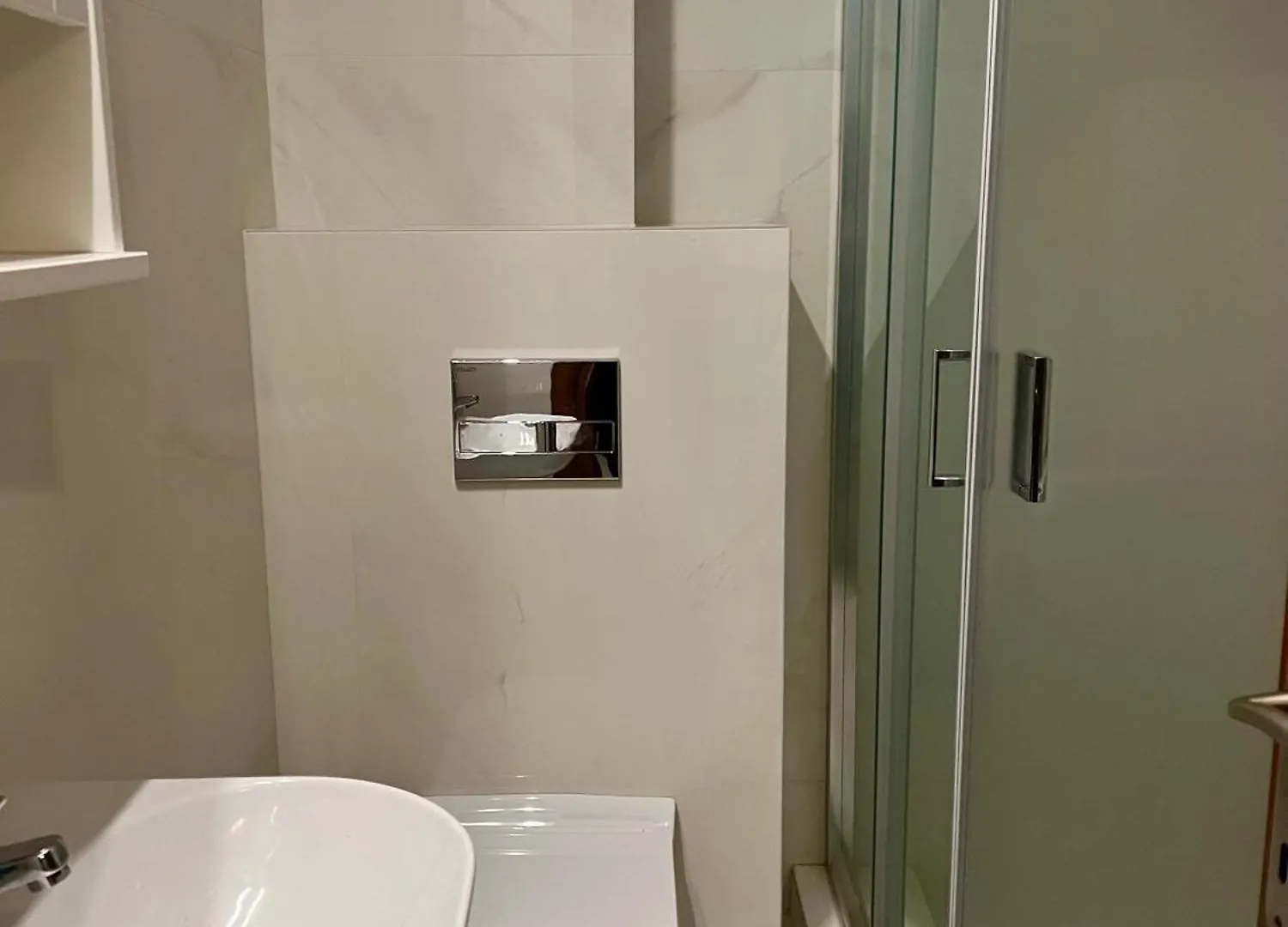Theia Apartment In Pefkochori