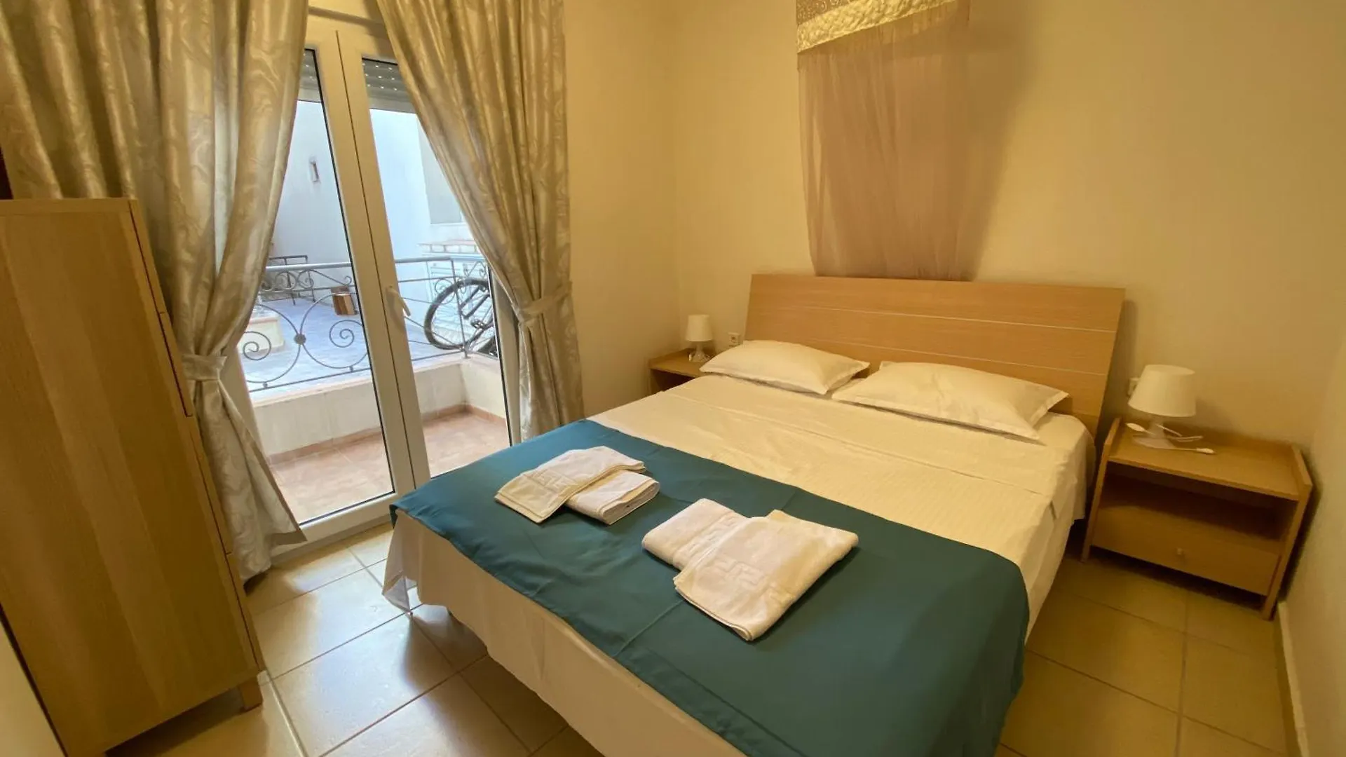 Theia Apartment In Pefkochori 0*,  Greece