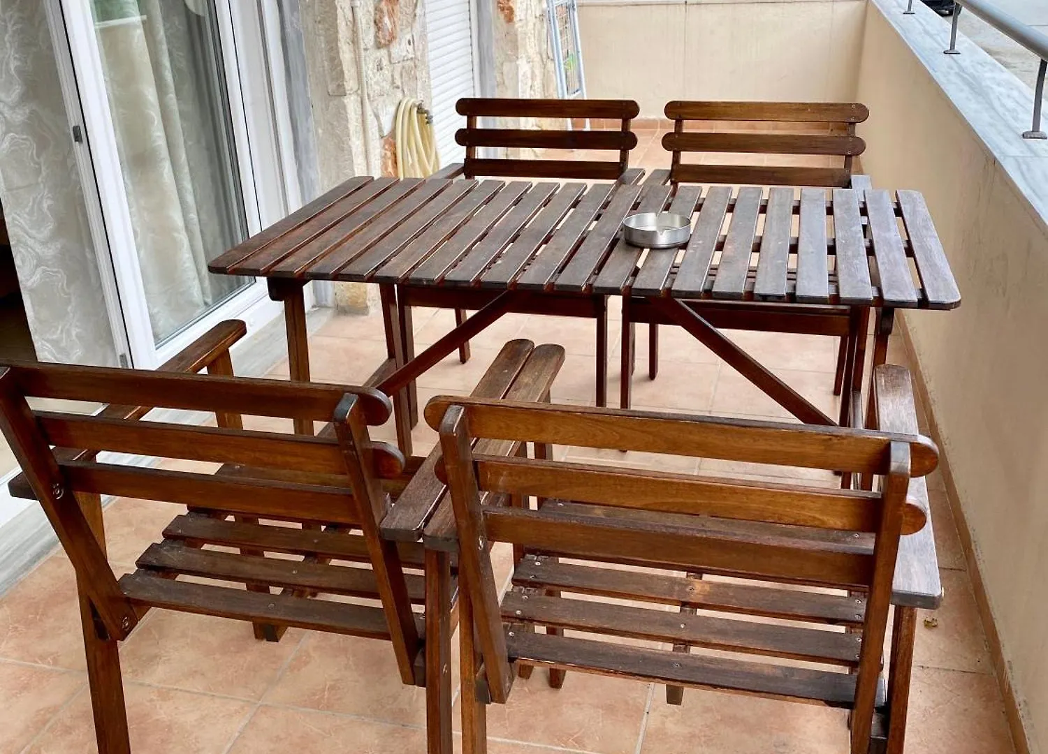 Theia Apartment In Pefkochori Greece