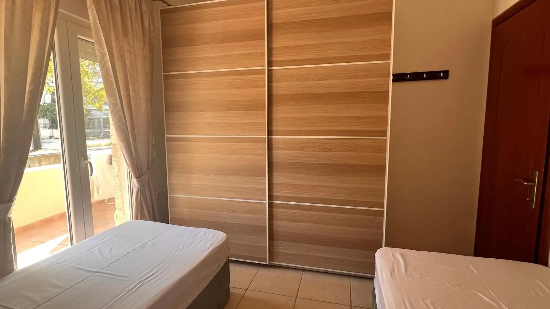 Theia Apartment In Pefkochori