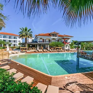 4* Hotell Flegra Palace